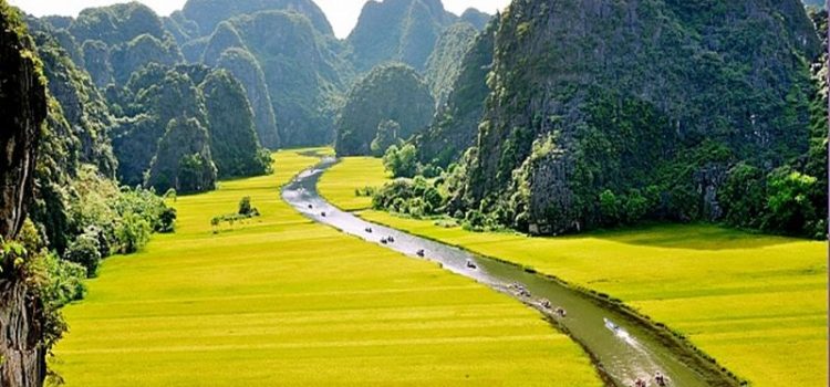 hanoi green travel